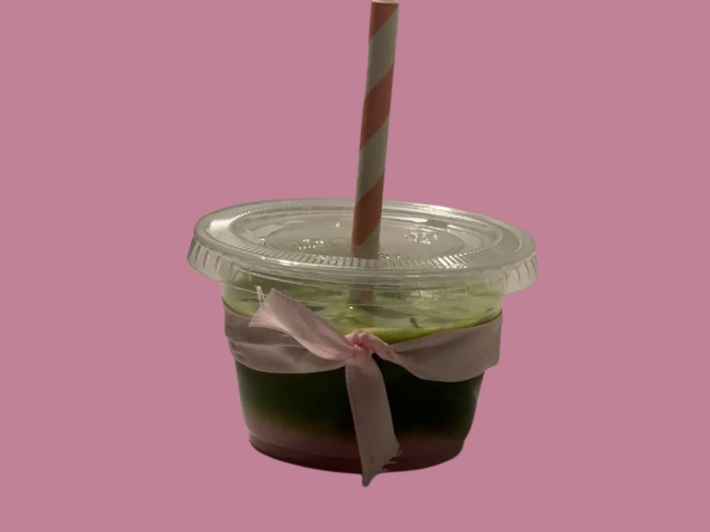 Eva Baby Matcha