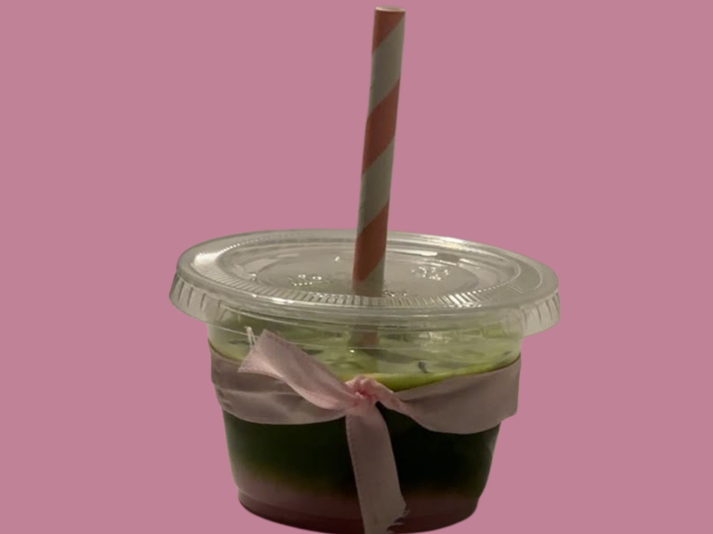 Eva Baby Matcha