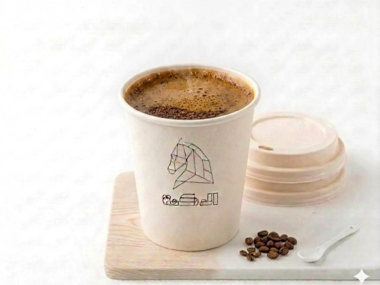 قهوة تركية