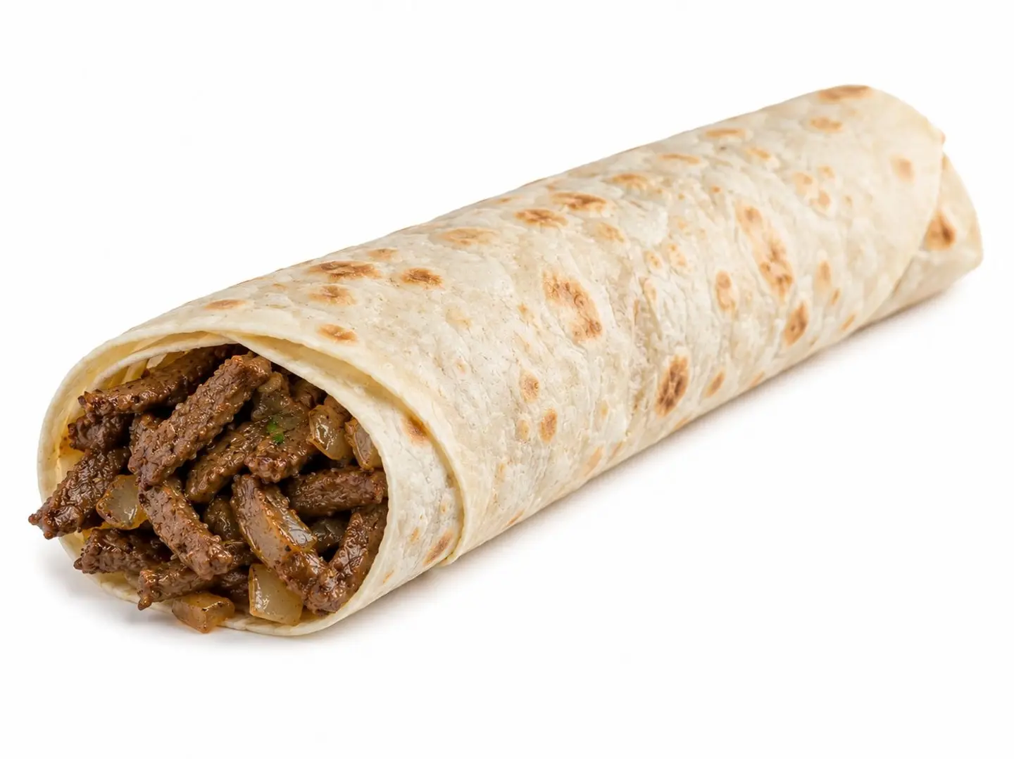 Sheep Liver Large Wrap