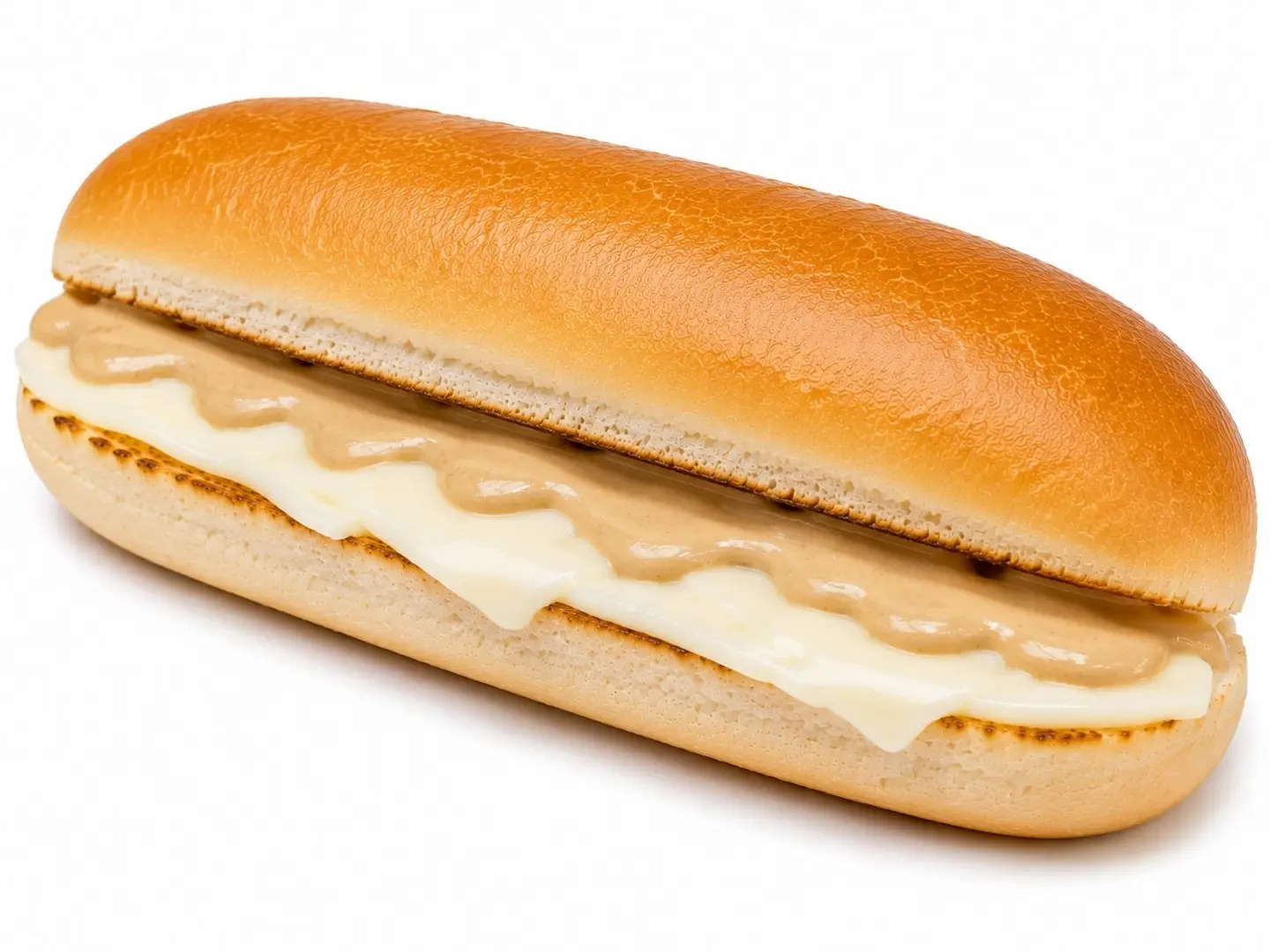 Halawat Tahinia Cheese Samooli