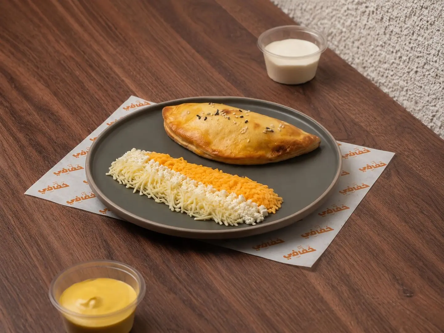 Cheese Pie