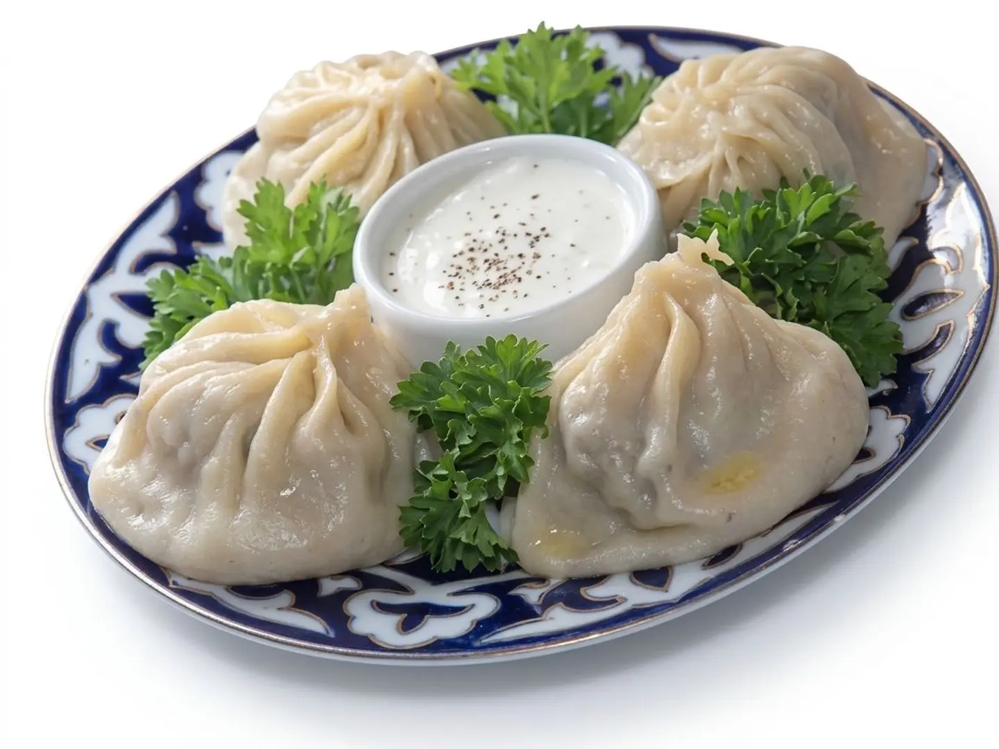 منتو أوزبكي