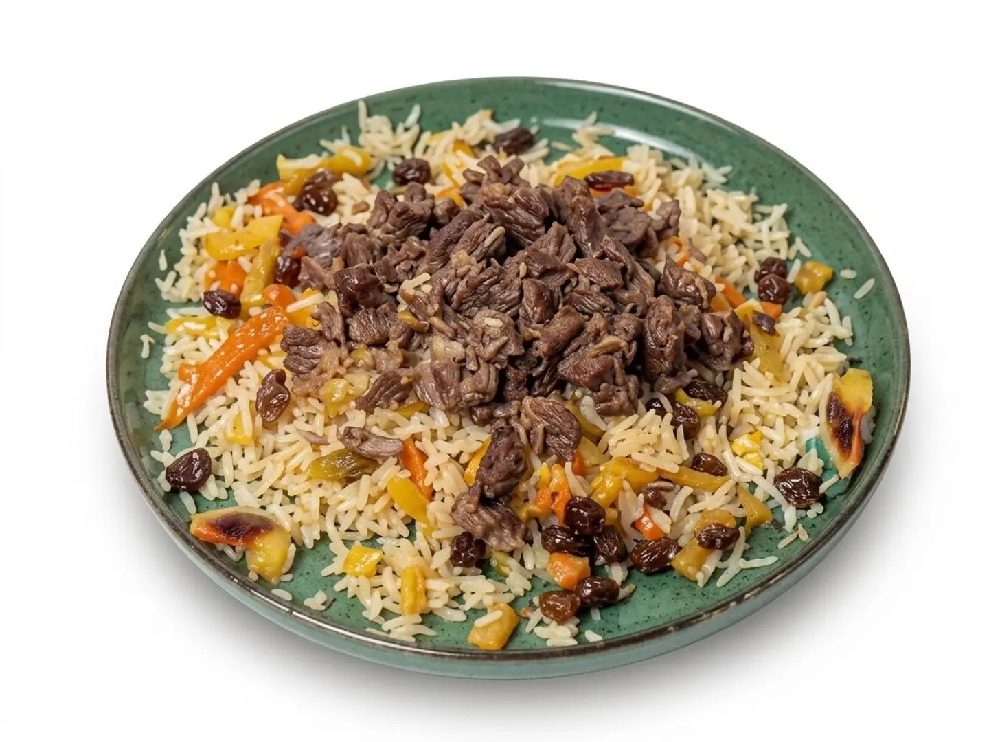 رز أوزبكي