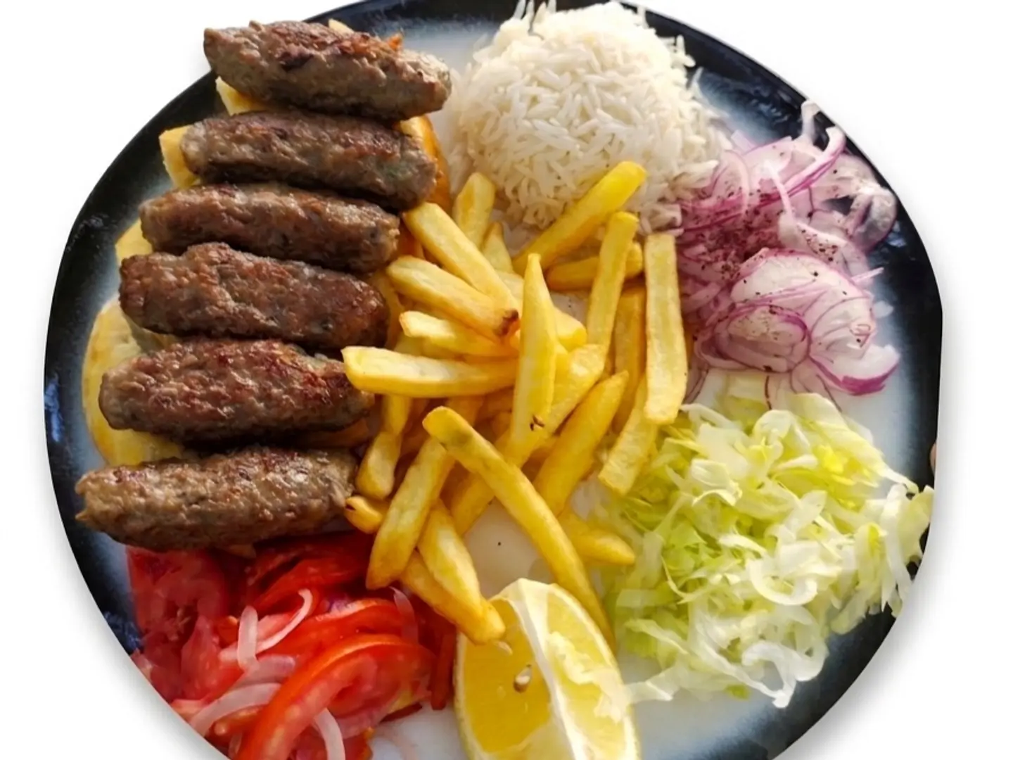 كفتة إينغول