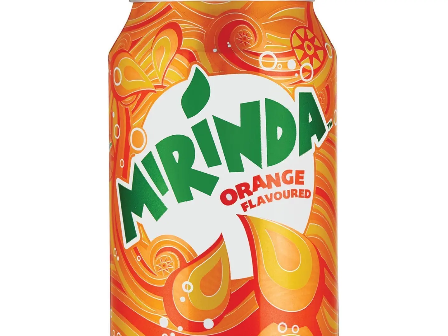 Mirinda