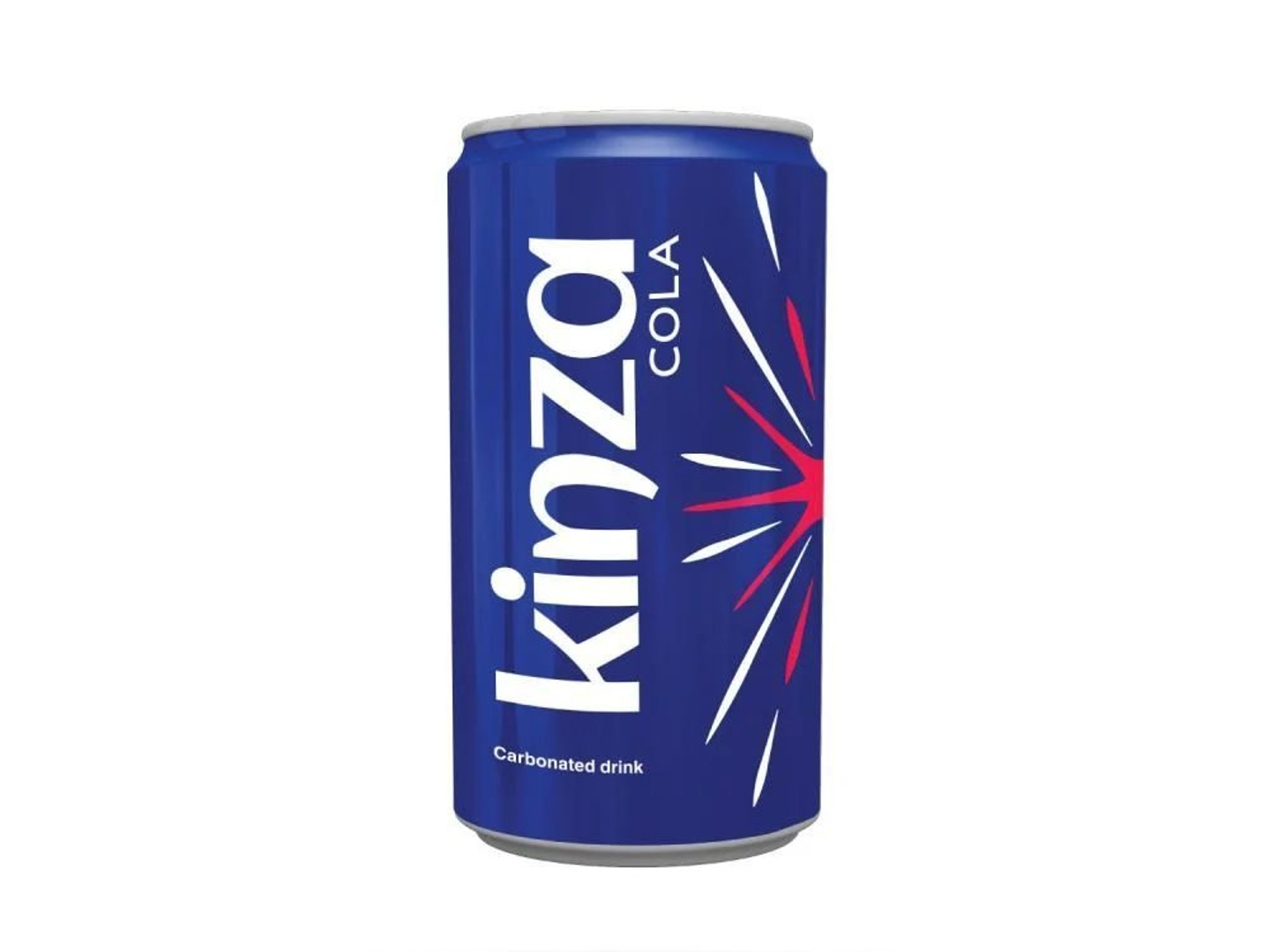 Kinza Cola