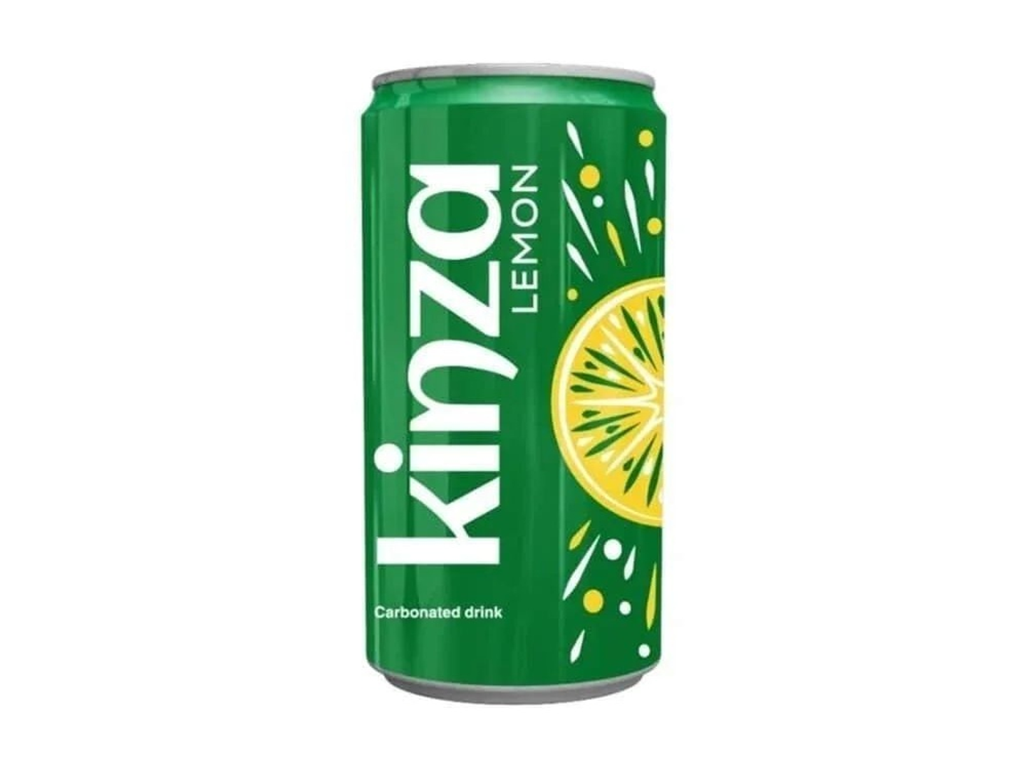 Kinza Lemon