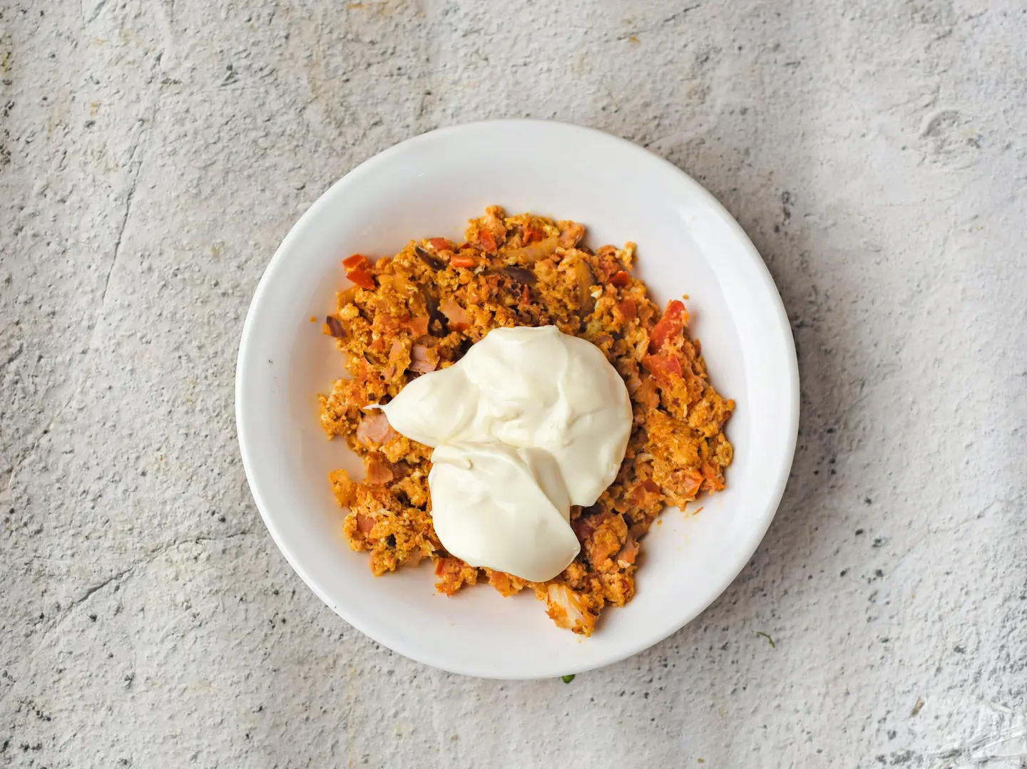 Egg Lahsa