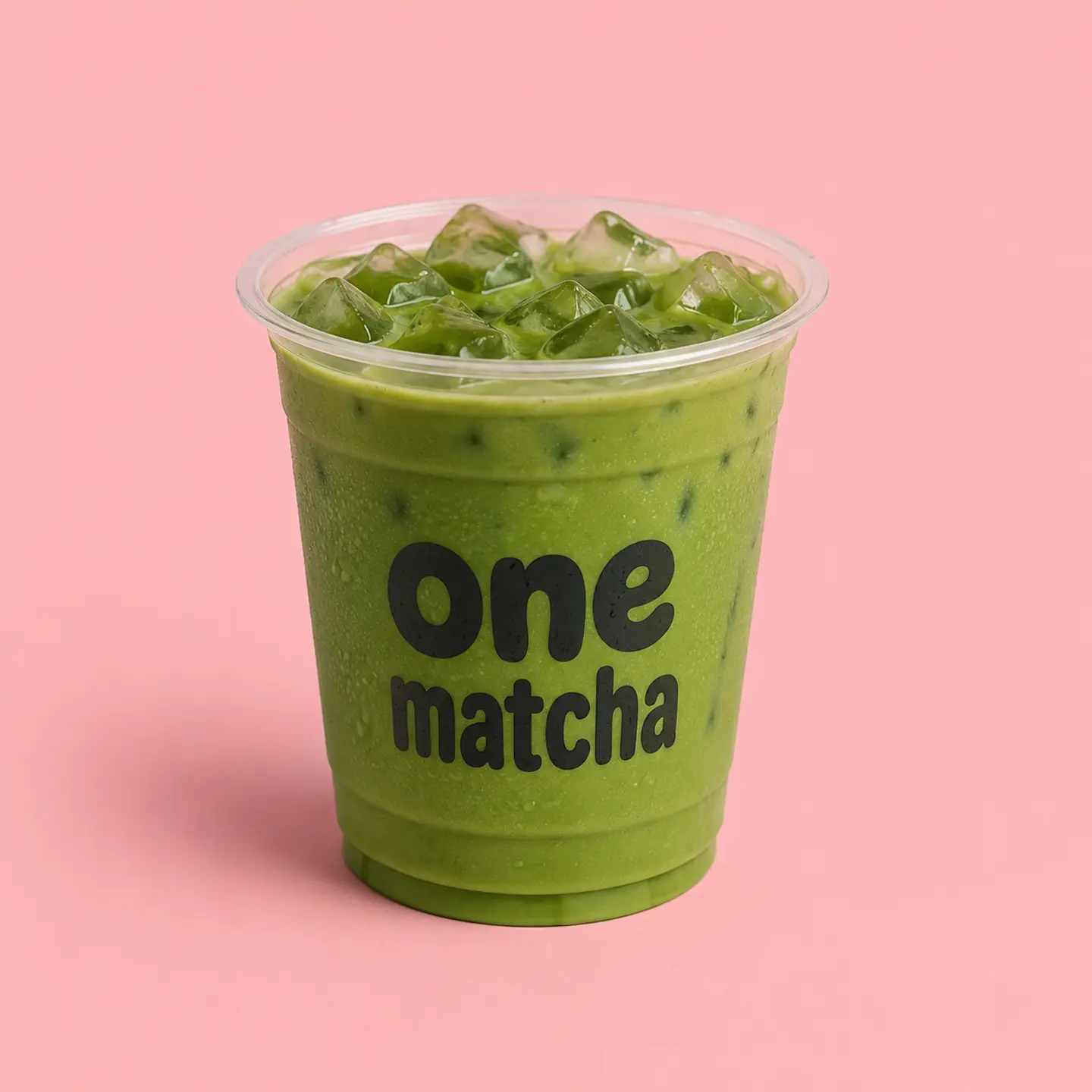 Classic Matcha