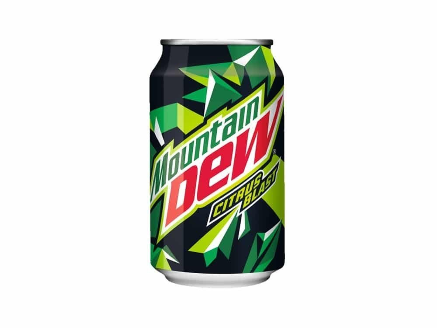 Mountain Dew