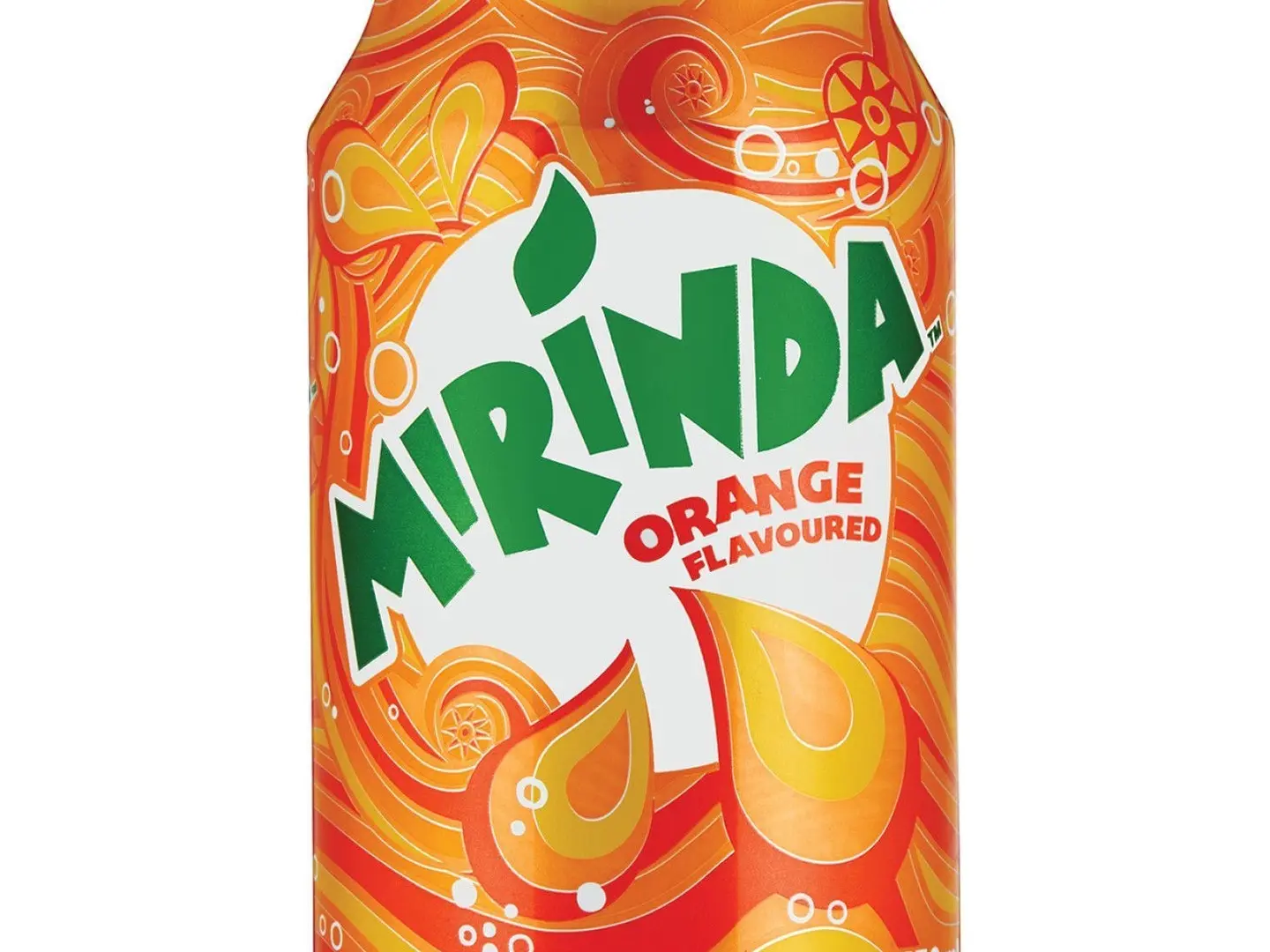 Mirinda Orange