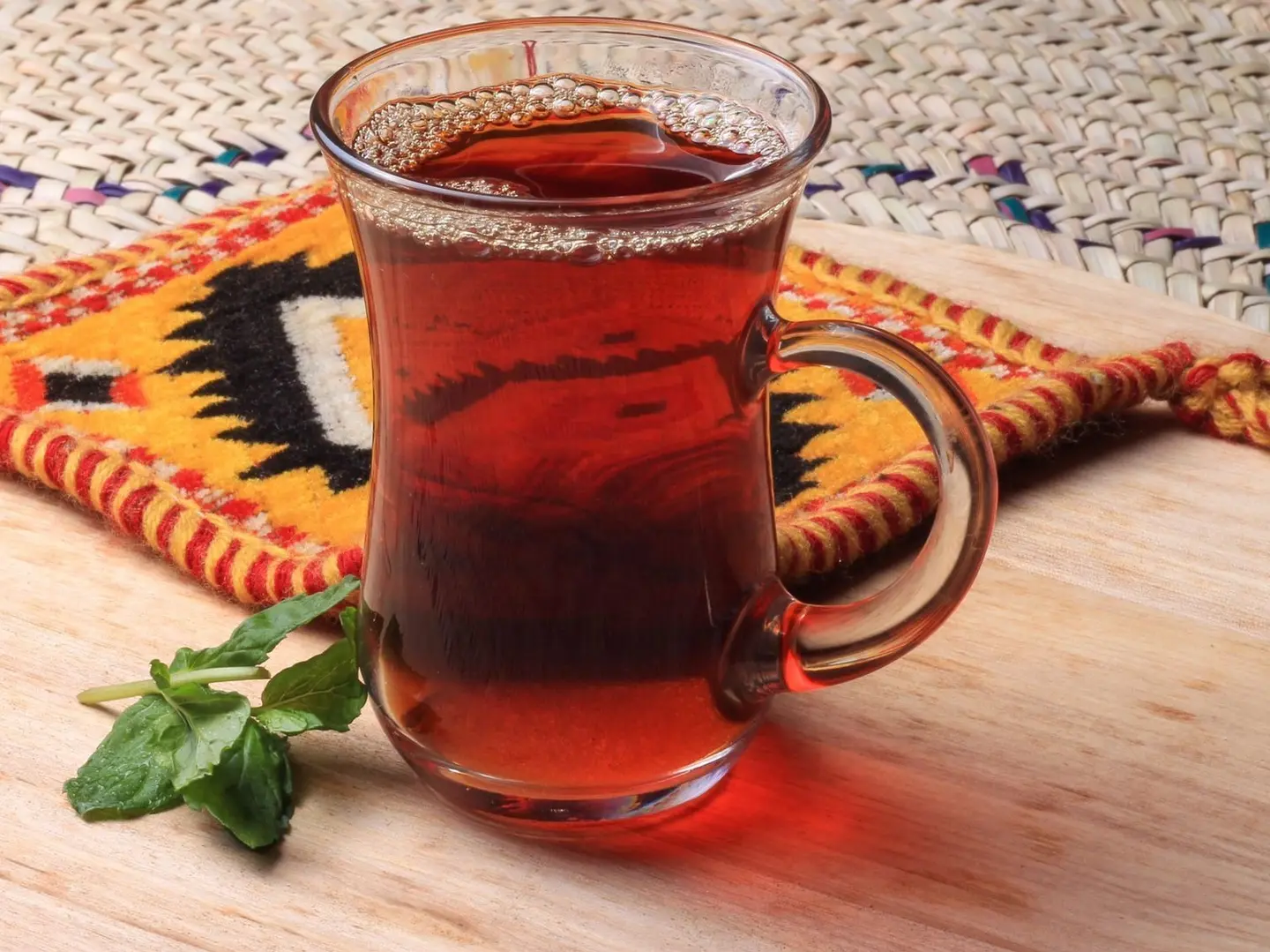 Tea