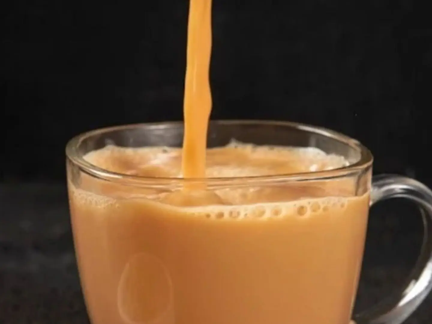 Milk Tea