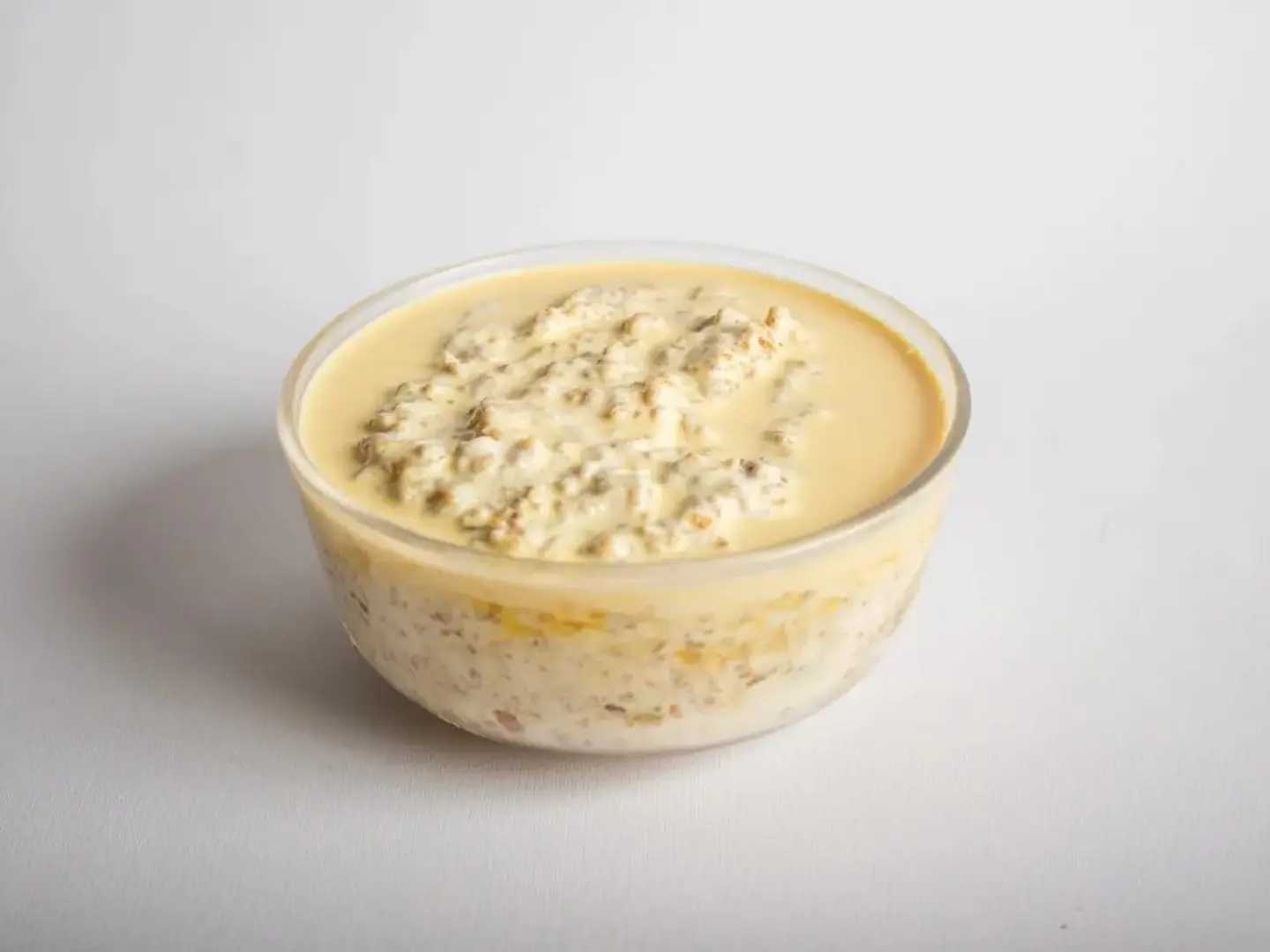 Masoub With Milk