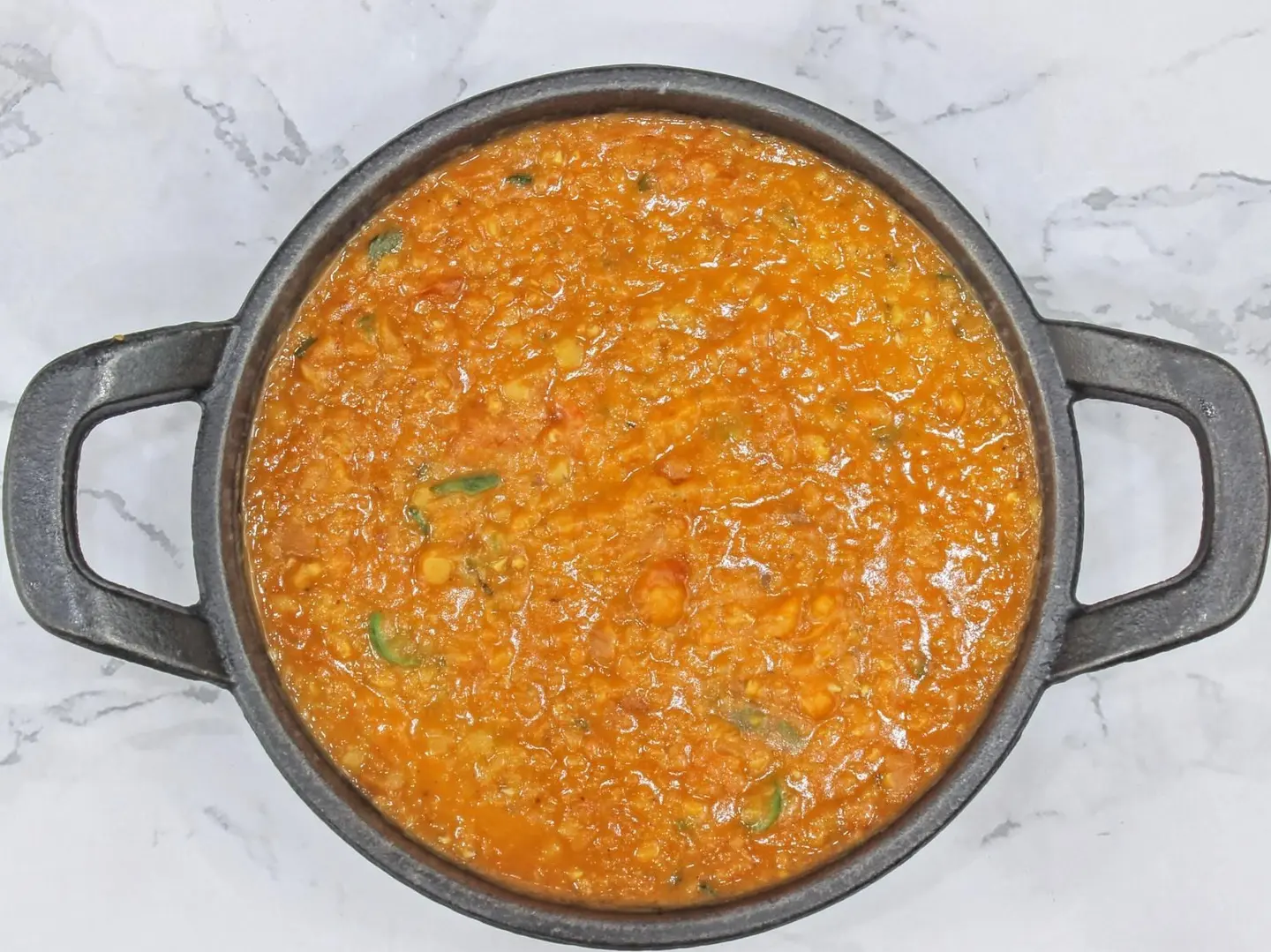Lentils