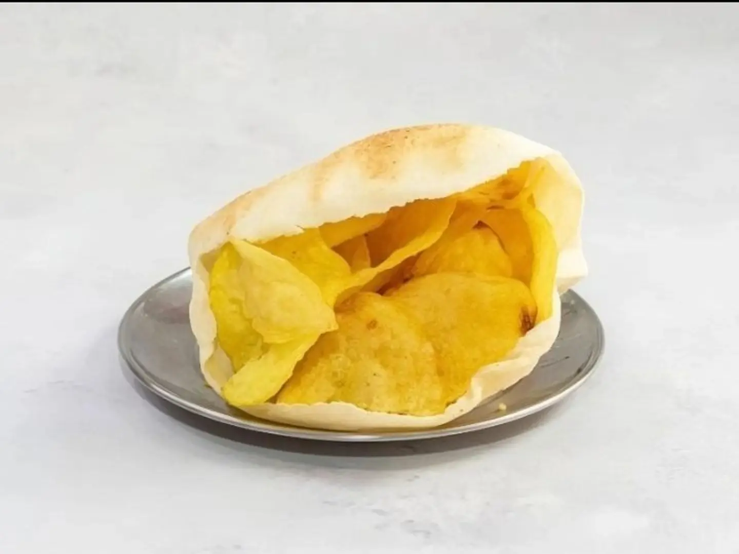 Potato Chips
