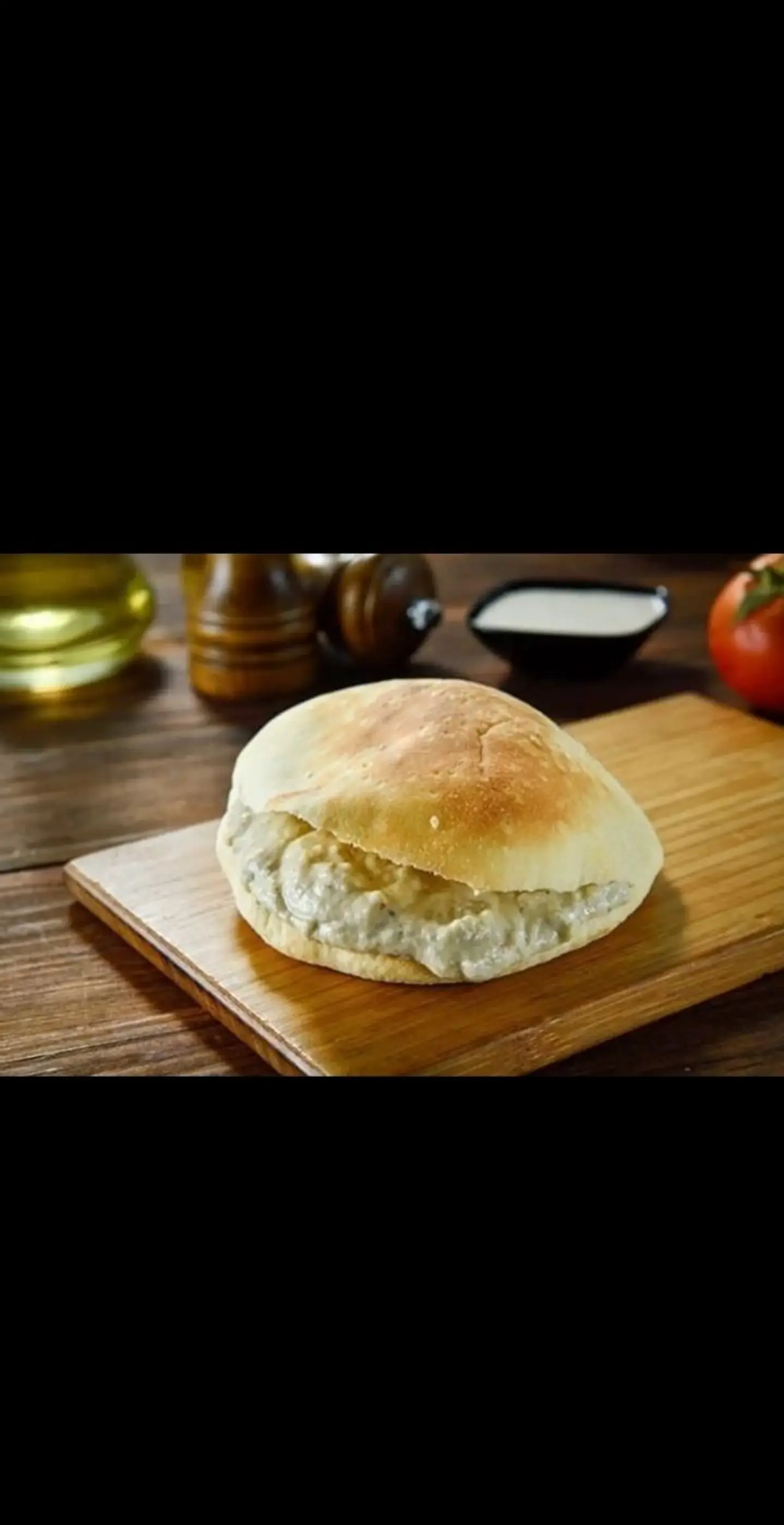 Baba Ghanoush