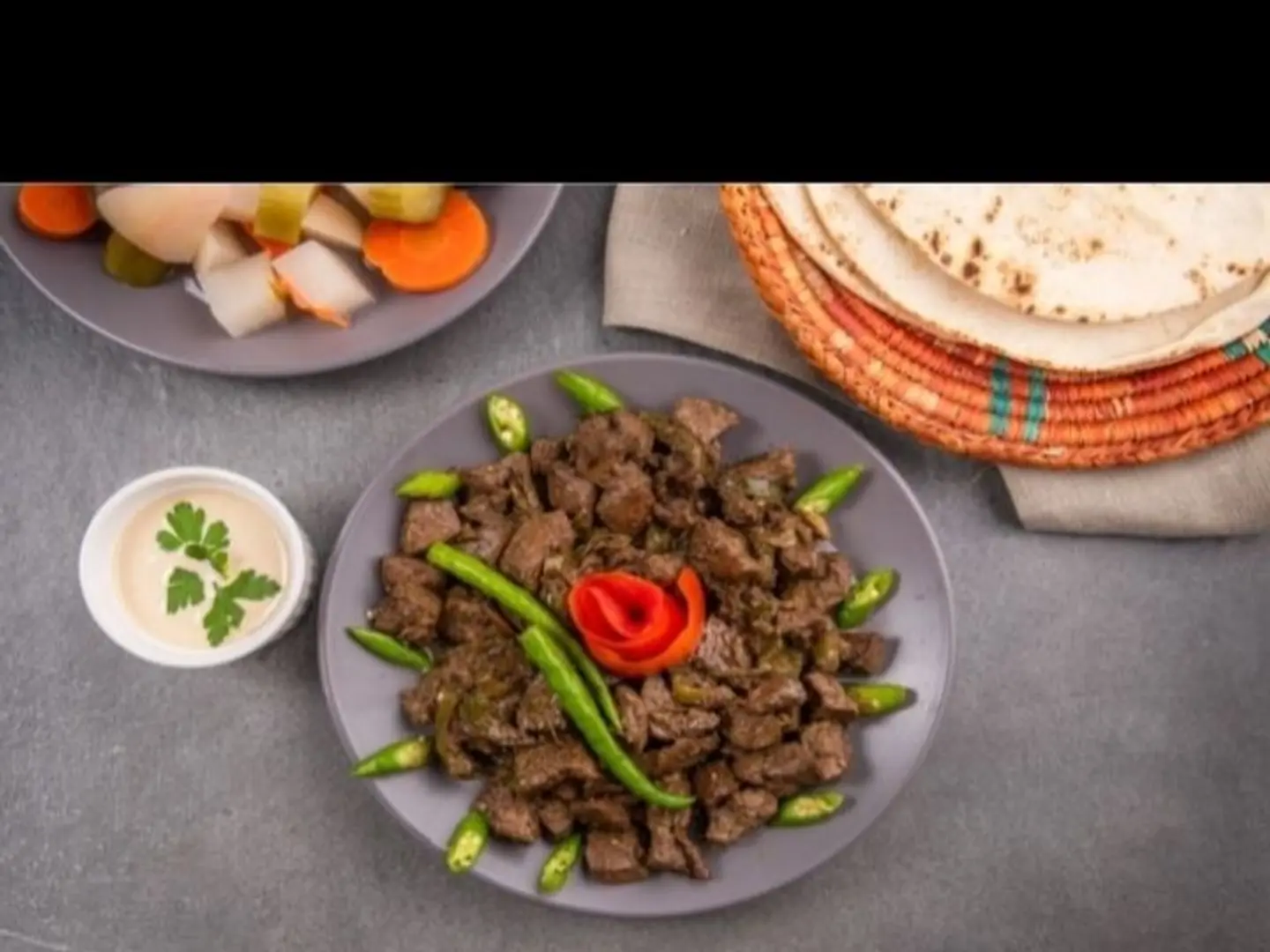 Liver Meal