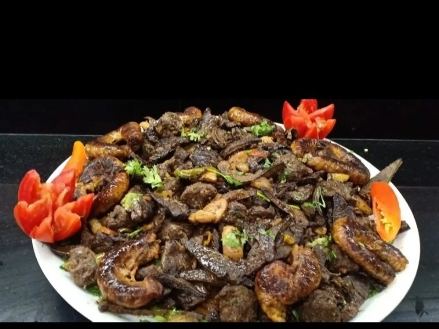 Mixed Meat Meal