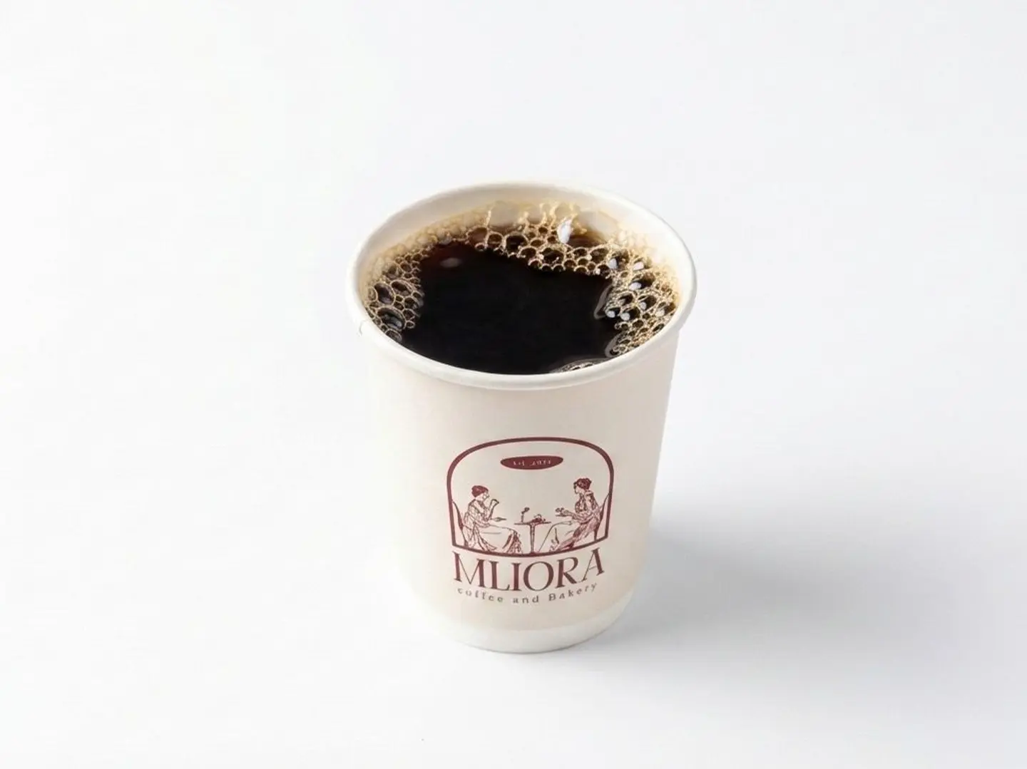 The Coffee Day