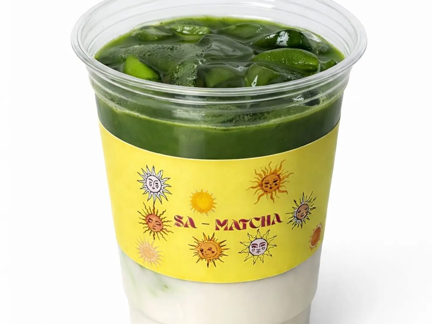 ماتشا كلاسيك