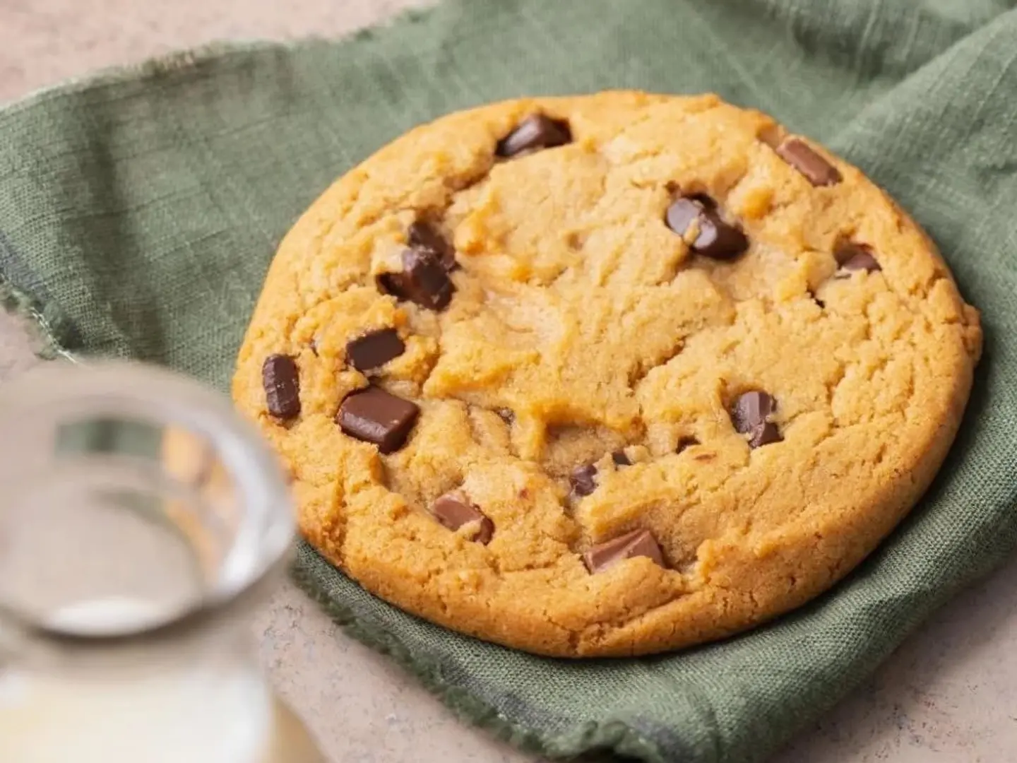 كوكيز هولندي