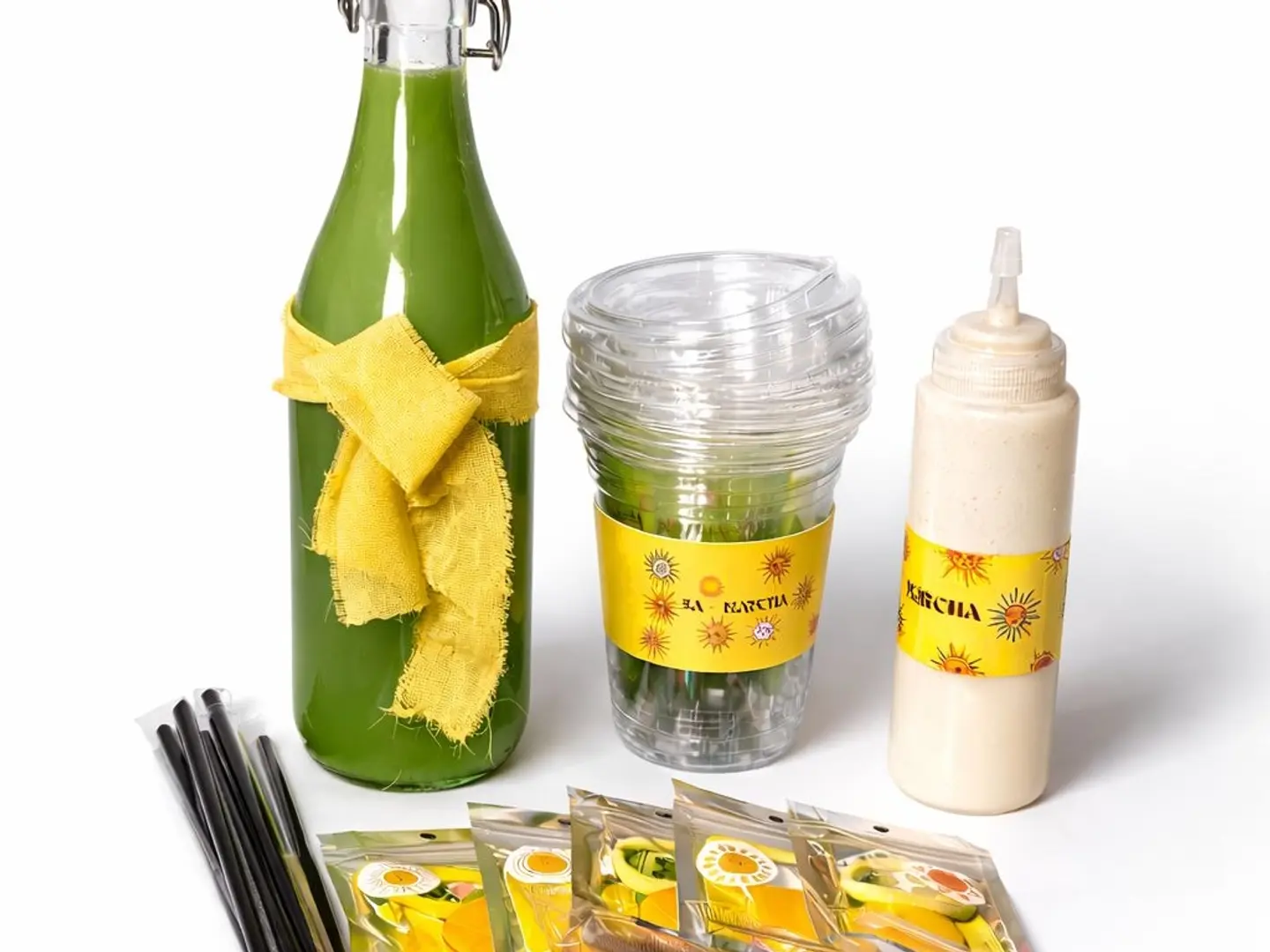 ماتشا الجمعات