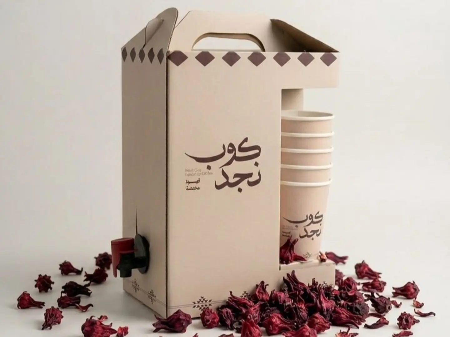 بوكس كركدية