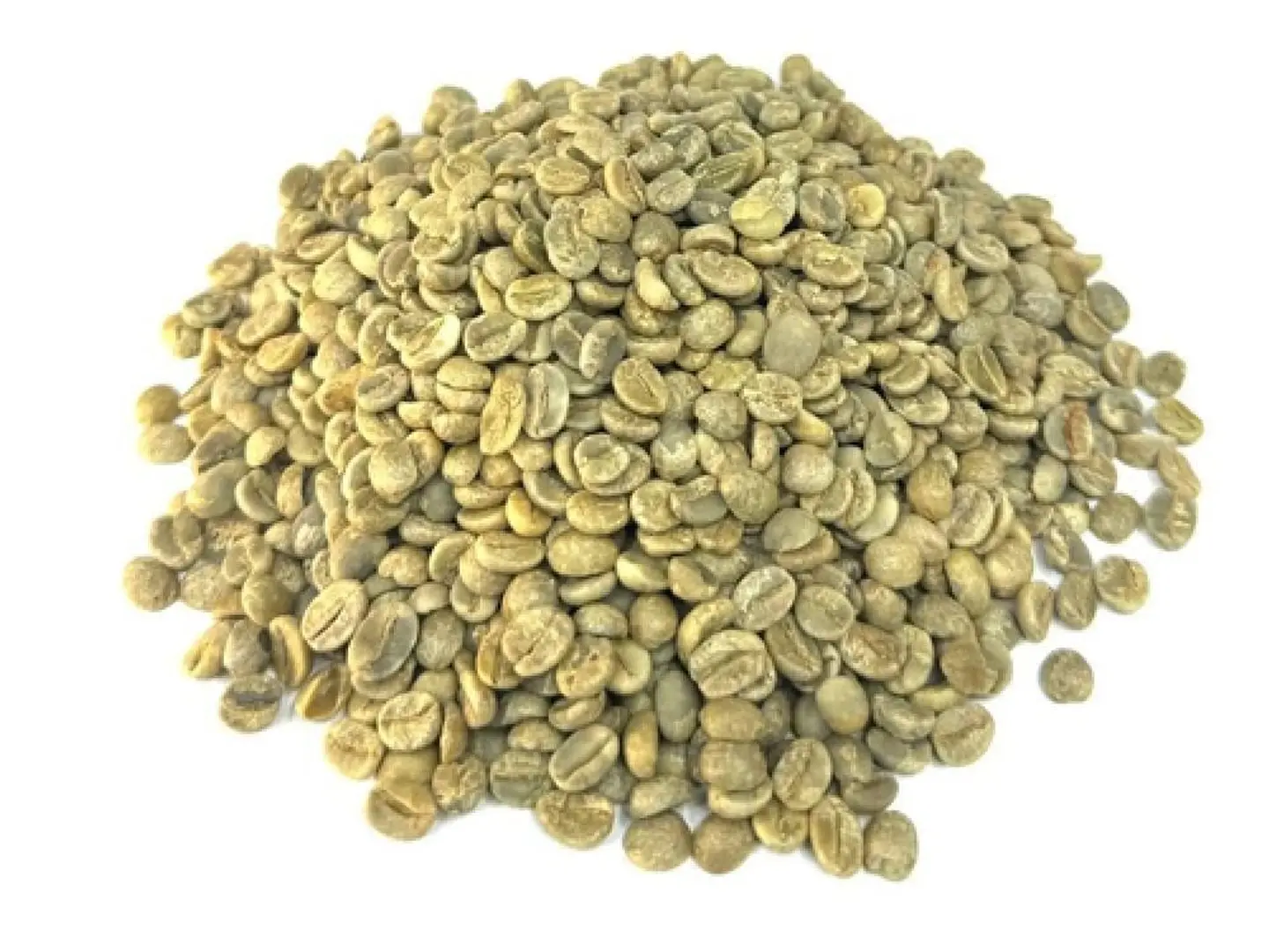 Yemeni Kholani Raw Coffee