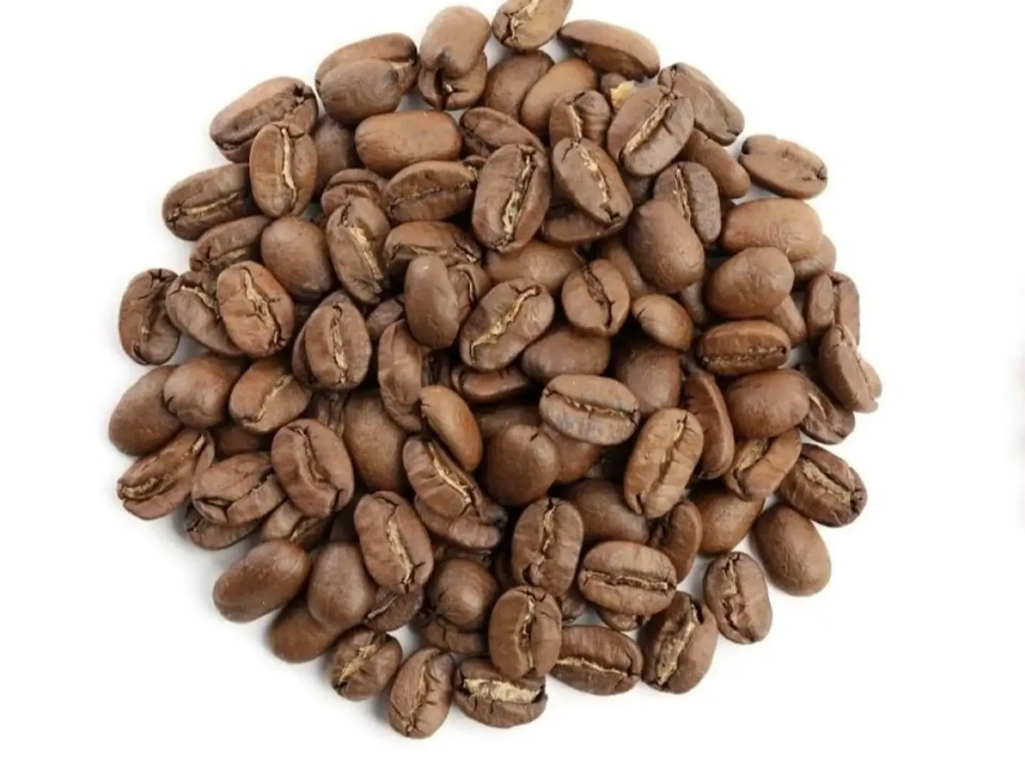 Medium Turkish Coffee