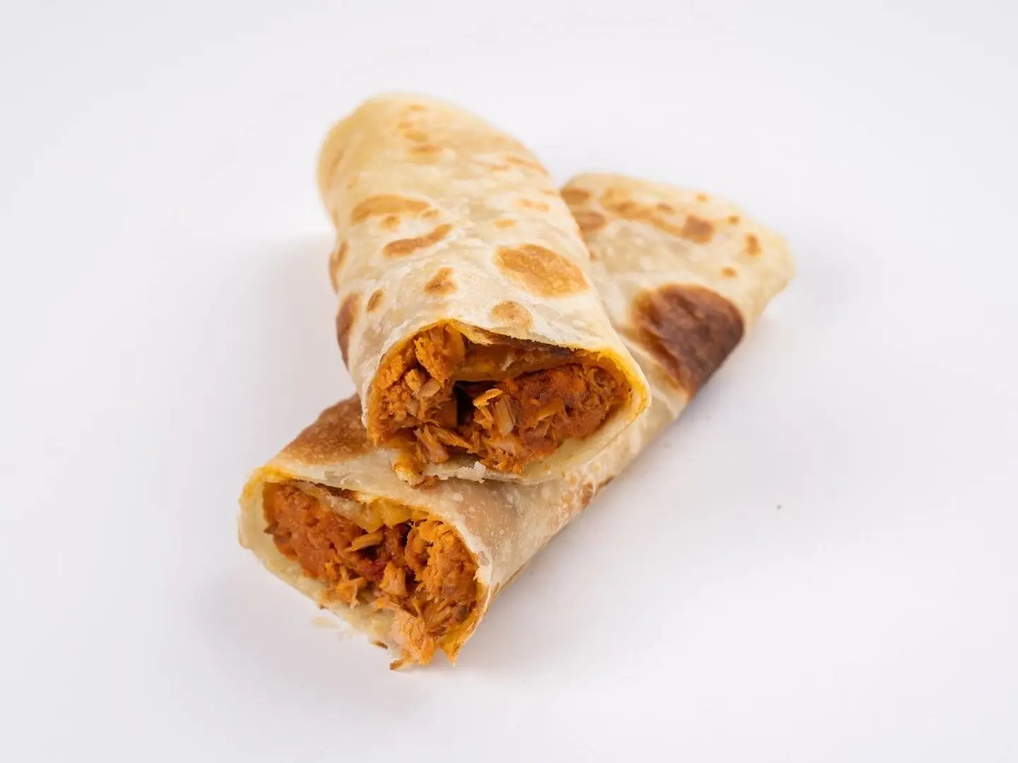 شباتي تونة مطبوخ