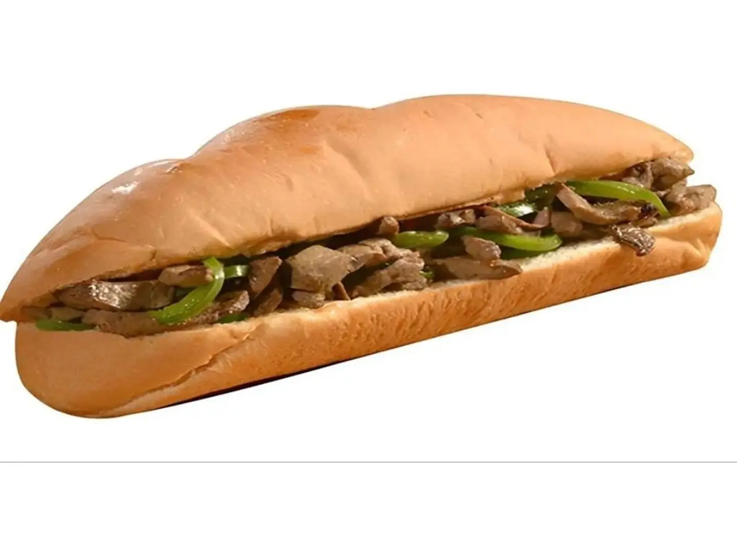 ساندوتش كبده