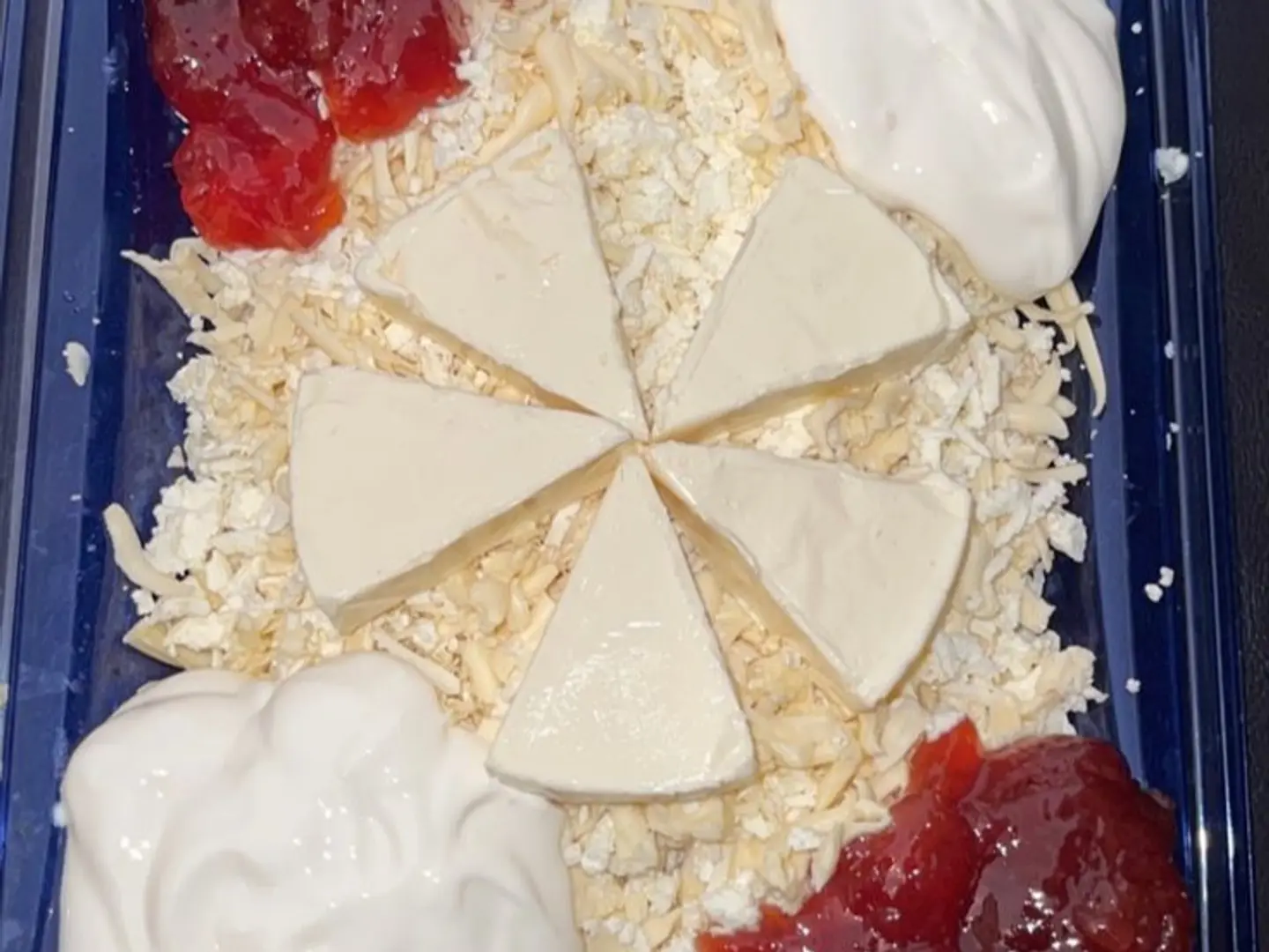 صحن مجموع المستقبل