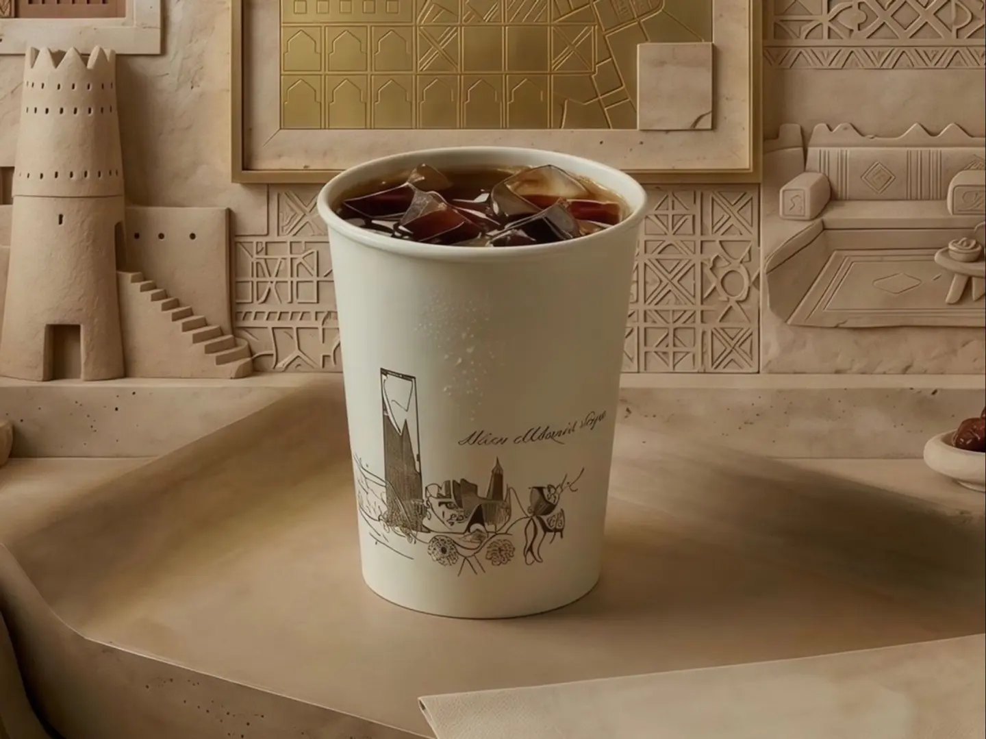 Iced Coffee Of The Day 2