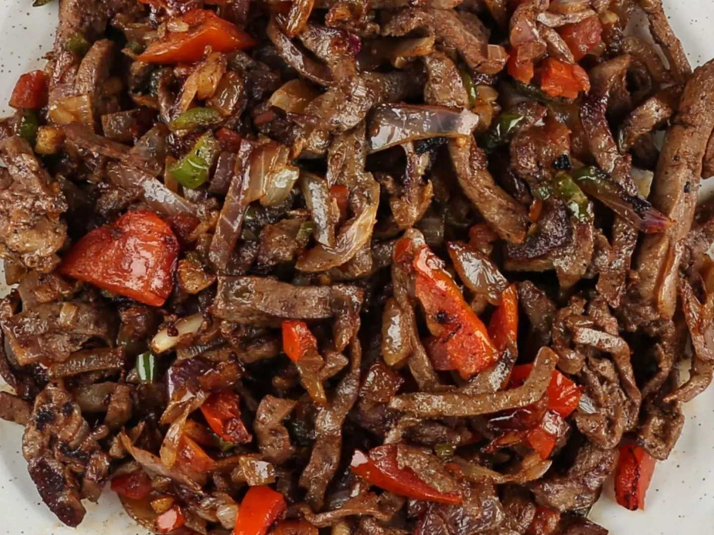 كبدة غنم بالجبن