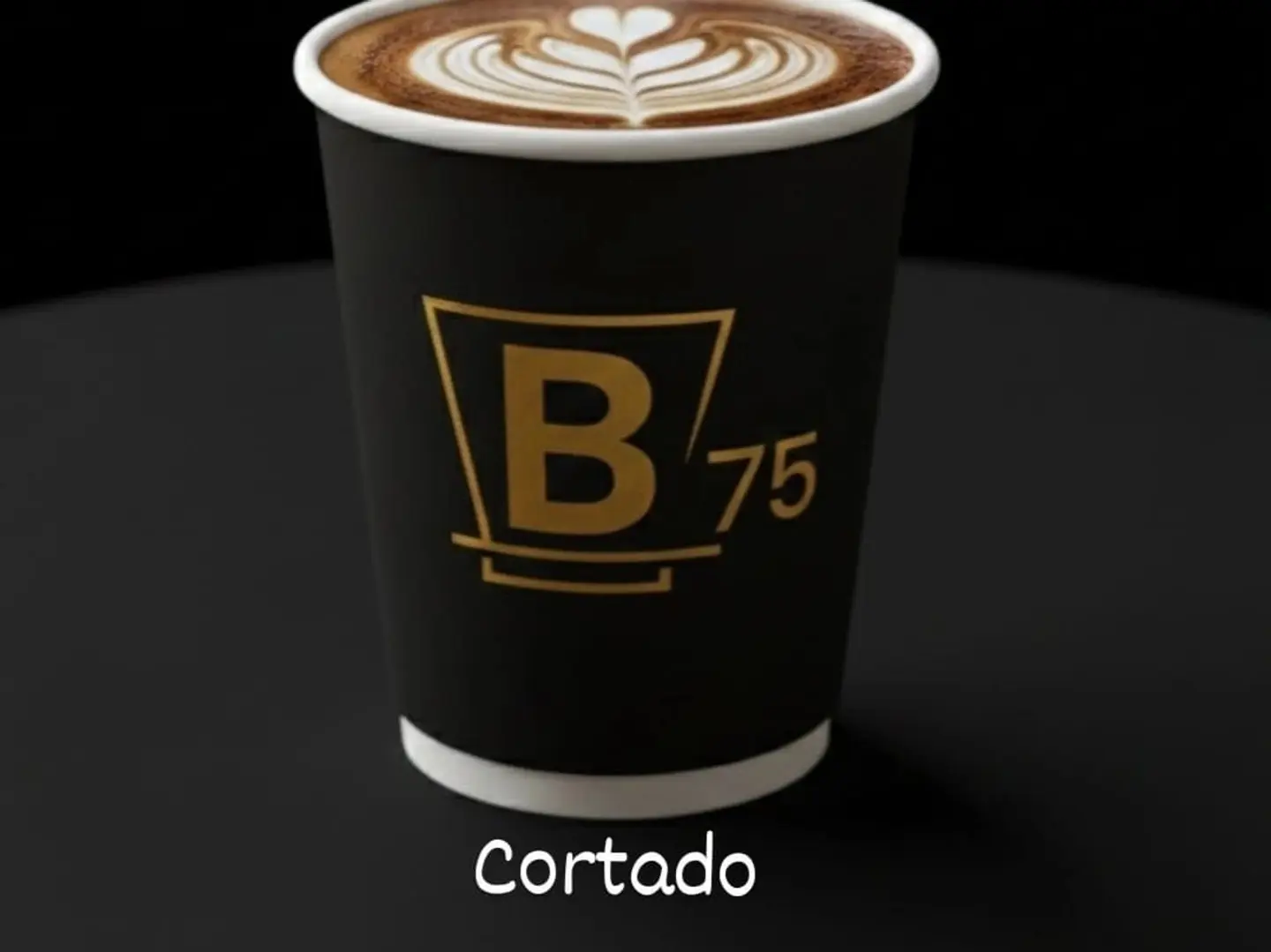 Cortado