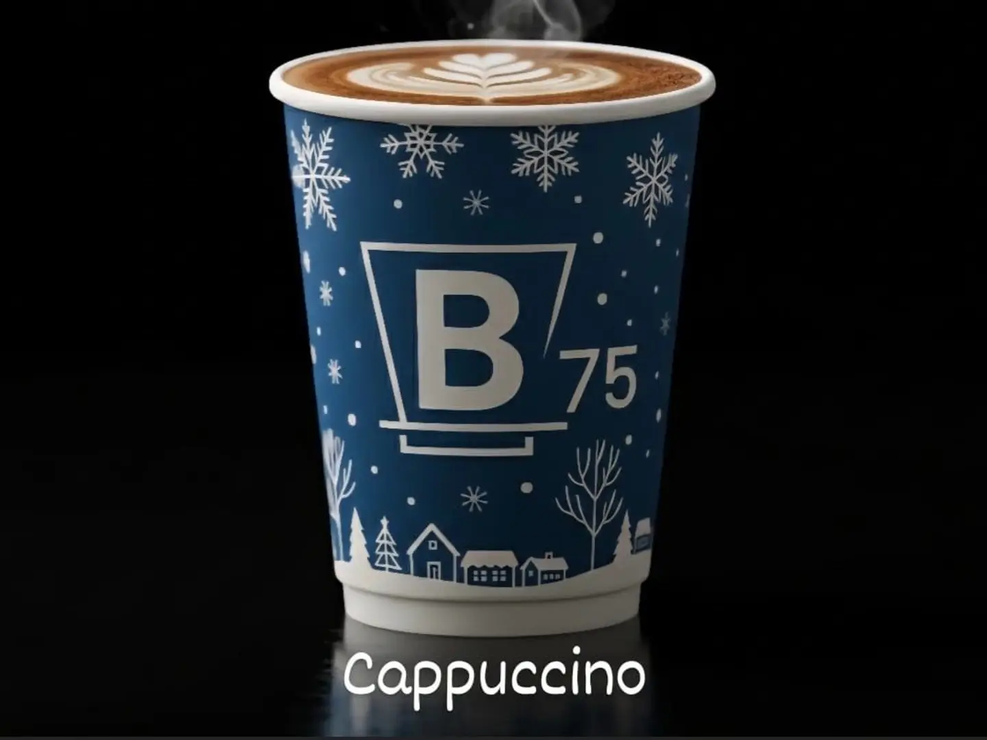 Cappuccino
