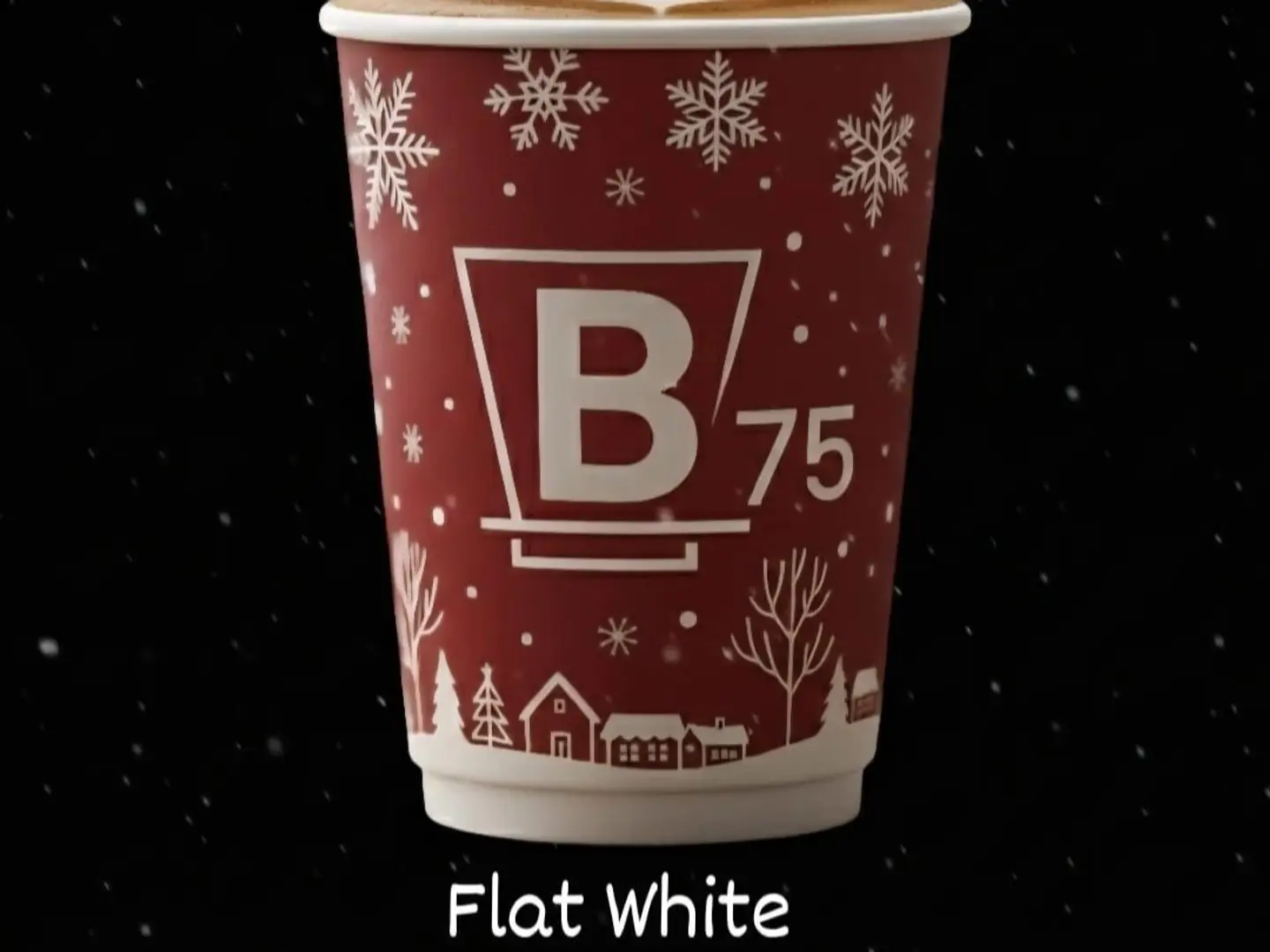 Flat White