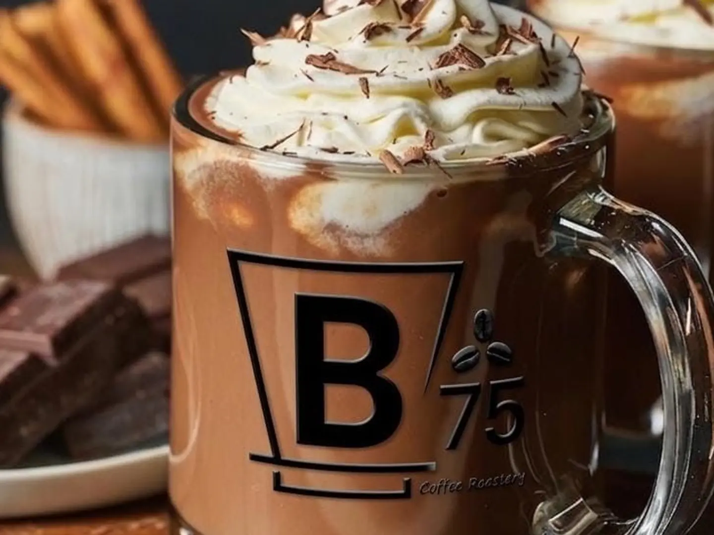 Hot Chocolate