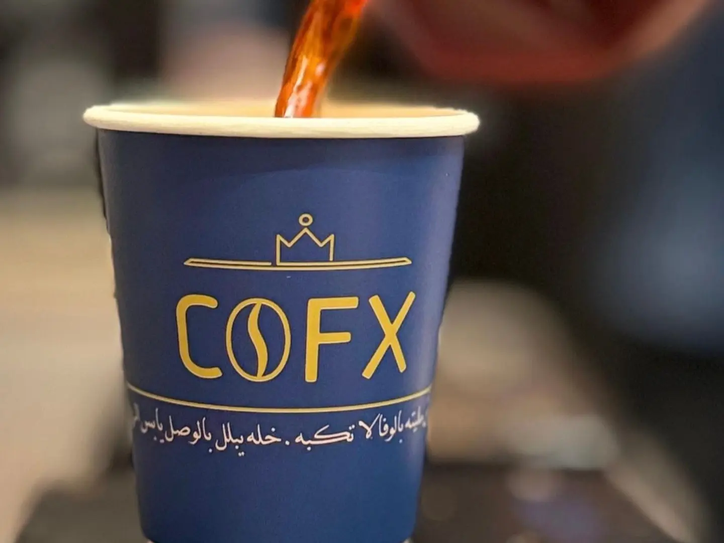 Colombian Coffee Day